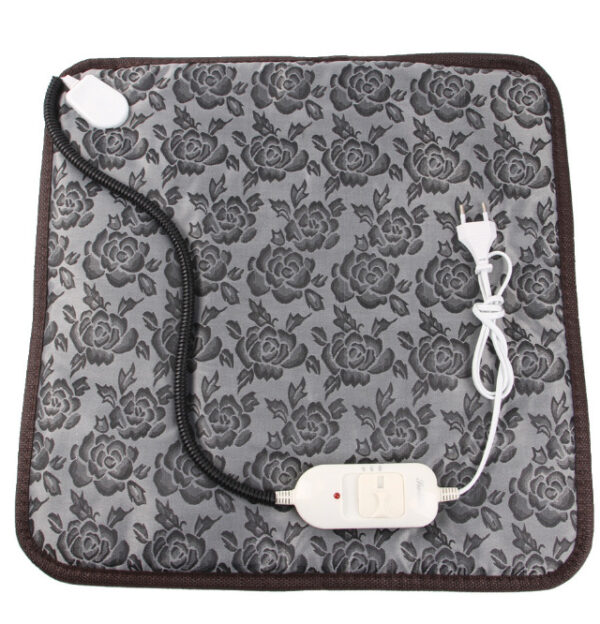 587813820 Pet supplies, dog mats, electric blankets, double-sided waterproof, adjustable temperature, constant temperature, anti bite tube pet mats