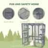 4624940c-adba-424a-b349-eb776a4b6f61.jpg Cat Cage Pet Cage