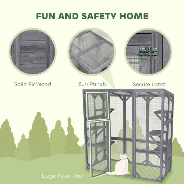 4624940c-adba-424a-b349-eb776a4b6f61.jpg Cat Cage Pet Cage