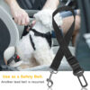 4767f025-ff3b-4f3f-a375-b8259de4b4ef.jpg 2Pcs Pet Dog Seat Belt Leash Adjustable Pet Dog Cat Safety Leads Harness