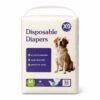 Disposable Female Dog Diapers