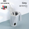 587814558 Cat Litter Shovel Self Cleaning Cats Litter Scooper Portable Cat Litter Box Kitten Toilet Cleaning Tool Pet Cat Supplies