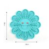 587691268 Fish Shape Silicone Bowl Dog Lick Mat Slow Feeding Food Bowl For Small Medium Dogs Puppy Cat Treat Feeder Dispenser Pet Supplies