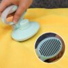 HOOPET Pet Dog Cat Fiber Bath Towel Cleaning Fast Dry Hair Washing Towels Super Large Supplies