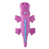 587813444 New Pet Plush Toys Voice Crocodile Grinding Teeth Resistant Cute Cartoon Dog Toys Pet Supplies