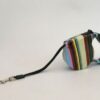 Automatic retractable dog leash, pet leash, small and medium-sized dog supplies, dog leash chain, dog leash 5M
