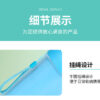 587814511 Paw Plunger Pet Paw Cleaner Soft Silicone Foot Cleaning Cup Portable Cats Dogs Paw Clean Brush Home Practical Supplies