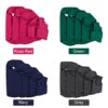 Dog Anxiety Vest Dog Thunder Shirt Coat Pet Dog  Jacket For Dogs Cats Vest For Dog Shirt Pet Supplies