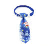 New Christmas Pet Tie Bowtie Pet Supplies Dog Bowtie Accessories