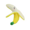 587814085 Pet Plush Sound Toys Fruits and Vegetables Dogs and Cats Educational Toys Supplies Cactus, Corn, Eggplant
