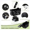 Car Claw Imprint Nest Pet Outing Car Control Supplies Available for All Seasons Pet Supplies