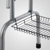 4c2d49d1-6069-4779-8838-28bafed69732.jpg Dog Pet Grooming Table Stainless Steel Frame Rubber Pads