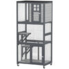 4eaf1a6b-84b6-4877-b3eb-682aefaf6dc0.jpg Pet Stairs Cat Climbing Tower Cat House