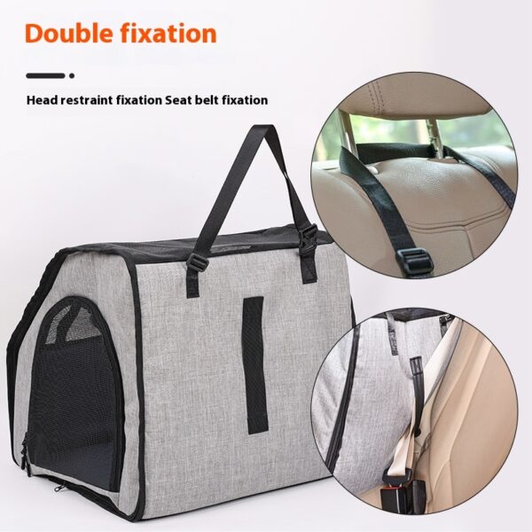 4f4f375b-f5c1-46d8-a4e1-1d5e1bb6ab75_trans.jpeg Portable Foldable Car Waterproof And Hard-wearing Pet Cage Waterproof Thickened Dog Mat Car Pet Mat
