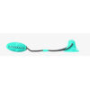 587691065 Dog Food Toys - Silicone Suction Interactive Chew Toy, Dental Cleaning Chew Brush for Puppy Teething & Pet Feeding Supplies