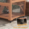 50e8d095-ea6c-4d7f-8098-ce1f805a8b90.jpg Pet Stairs Cat Climbing Tower Cat House