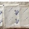 587637422 Pet cooling scarf dog summer cooling ice scarf cooling supplies French Dou Corgi cooling clothes