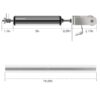 532e9cdb-ac20-4327-8b11-5a27e39bea2c.jpg Reusable Mice Rat Mouse Killer Roll Trap Log Rolling