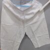 53a4d7b8-e9ec-472d-a972-7bd442cf3e15.jpg New Linen Drawstring Elastic Waist 34 Casual Shorts Men