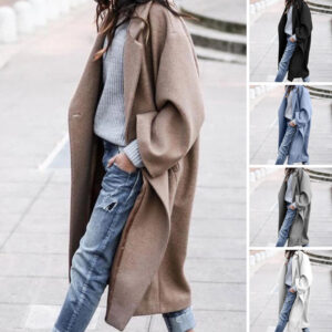 54396a48-9d1d-4e37-9840-482c2c1827c1.jpg Casual Long Jacket With Pockets Solid Color Single Breasted Lapel Woolen Coat For Women Warm Winter Clothing