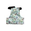 587637434 Pet cooling scarf dog summer cooling ice scarf cooling supplies French Dou Corgi cooling clothes