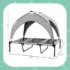 54fc6176-2b47-47be-93cf-74b6b2c1861c.jpg Dog Cot Cooling Pet Bed