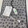 587813826 Pet supplies, dog mats, electric blankets, double-sided waterproof, adjustable temperature, constant temperature, anti bite tube pet mats