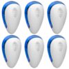 564aae1c-d4a6-4e89-b3e9-807a6378af2a.jpg 6Pcs Ultrasonic Pest Repeller For Sunner Spring Indoor Plug In Bug Repellent Mosquito Spider Ant Roaches Mice Control For Bedroom Garage Warehouse Office