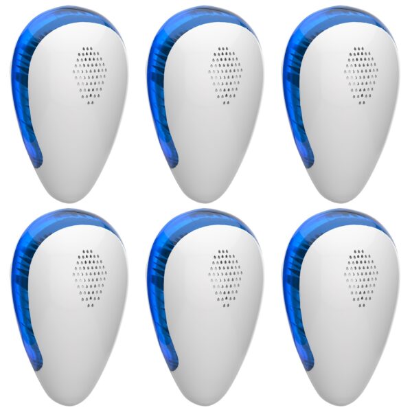 564aae1c-d4a6-4e89-b3e9-807a6378af2a.jpg 6Pcs Ultrasonic Pest Repeller For Sunner Spring Indoor Plug In Bug Repellent Mosquito Spider Ant Roaches Mice Control For Bedroom Garage Warehouse Office