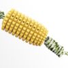 Pet Supplies Dog Toys Molar Sticks Resistant to Bite Clean Teeth Bone Toothbrush Corn Belt Rope