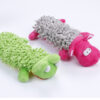 587638549 Pet Supplies Dog Biting Molar Toys Mop Plush Animal Modeling Interaction