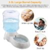57ddfa47-df01-4cb2-9315-7c7a1caa7bdd.jpg 3.5L/1Gal Pet Water Dispenser Self-Dispensing Gravity Pets Water Feeder Automatic Pet Waterer Cat Dog