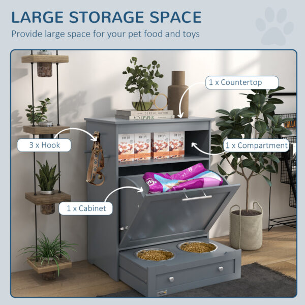 58c1a24f-62e0-4a7a-b29e-f6740ee22308.jpg Pet Feeder Stations, Lockers, Dog Food Storage Containers