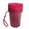 587814531 Paw Plunger Pet Paw Cleaner Soft Silicone Foot Cleaning Cup Portable Cats Dogs Paw Clean Brush Home Practical Supplies