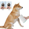 587638445 Dog Foot Washer Paw Wash Dog Foot Cat Foot Cleaning Supplies Pet Foot Wash Cup
