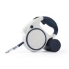Dog leash automatic retractable dog walking leash dog chain medium-sized and small dog pet supplies