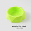 New Spot Pet Bowl Dog Single Bowl Rice Basin Cat Tableware Dog Bowl Drinking Supplies