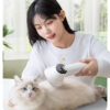 Smart Pet Hair Dryer Dog Golden Retriever Cat Grooming Hairdressing Blow & Comb Silent No Harm Pet Cleaning Supplies Pet Product