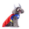 587632819 Pet Dog Supplies Creative Halloween Christmas Pet Clothes Weird Dog Clothes