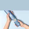 Pet bristles artifact dog hair bristles cat hair cleanup pet hair removal artifact portable cat supplies