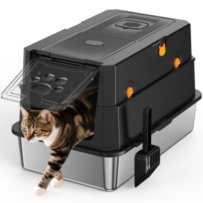 5c7c3fff792f484183cbf204dfb116cf.jpg STAINLESS STEEL CAT LITTER BOX