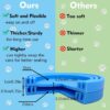 5dc9856f-1051-4d60-8c31-831194b9547a.jpg Pet Food Can Cover Silicone Can Lids For Dog And Cat Food