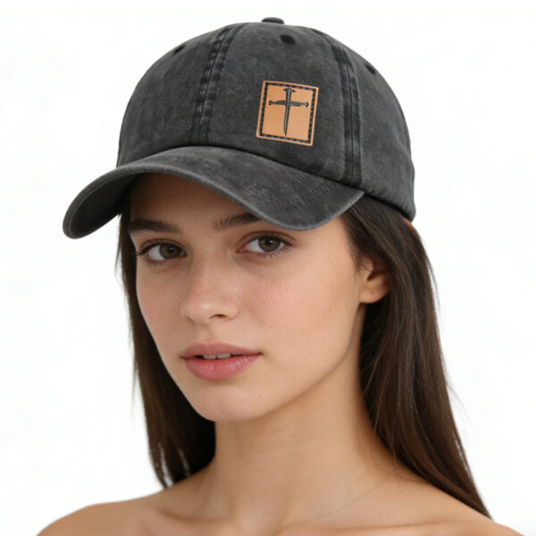 5e1d2008-2b70-4b4a-b0e5-f93394f9141a.jpg Leather Jesus Hats For Men Women