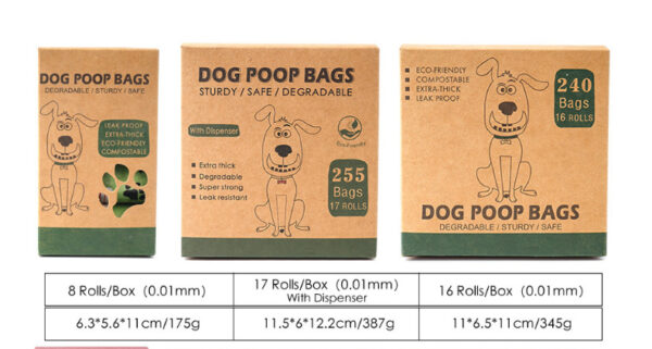 5e454762-9c25-443f-a163-0733b215eb95.jpg Biodegradable PET Garbage Bag Stool Bag Thickened