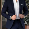 5ea4d969-b358-4689-a8cf-fbcfd10161b3.jpg Elegant Banquet Gown Slim-Fit Fashionable Suit And Trousers For Men