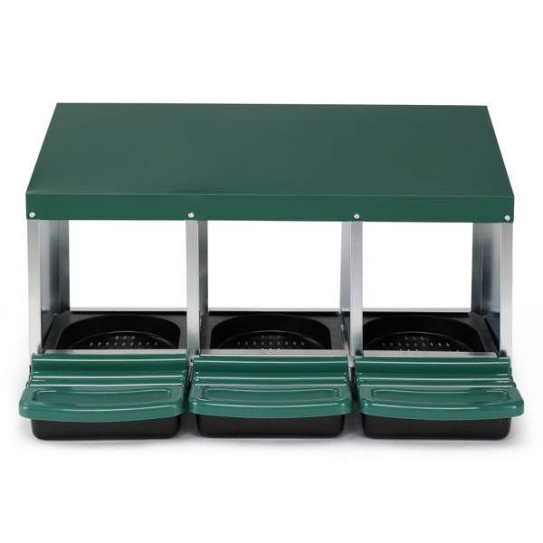 61708032-6614-4726-ace9-41a029fe8ce2.jpg 3-compartment Chicken Feeding Trough