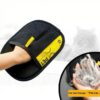 Hair Removal Gloves, Cat Hair Cleaner, Cat And Dog Hair Absorber, Pet Home Static Electricity Brush, Hair-removing Multi-functional Device