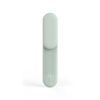 587690561 Double-Sided Hair Removal Massage Cat And Dog Comb Cleaning And Grooming Combing Stainless Steel Knot Opening Tool Pet Supplies