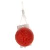 587814387 Dog Toy Rubber Ball Bite-resistant Dogs Puppy Teddy Pitbull Pet Supplies