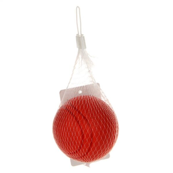 587814387 Dog Toy Rubber Ball Bite-resistant Dogs Puppy Teddy Pitbull Pet Supplies